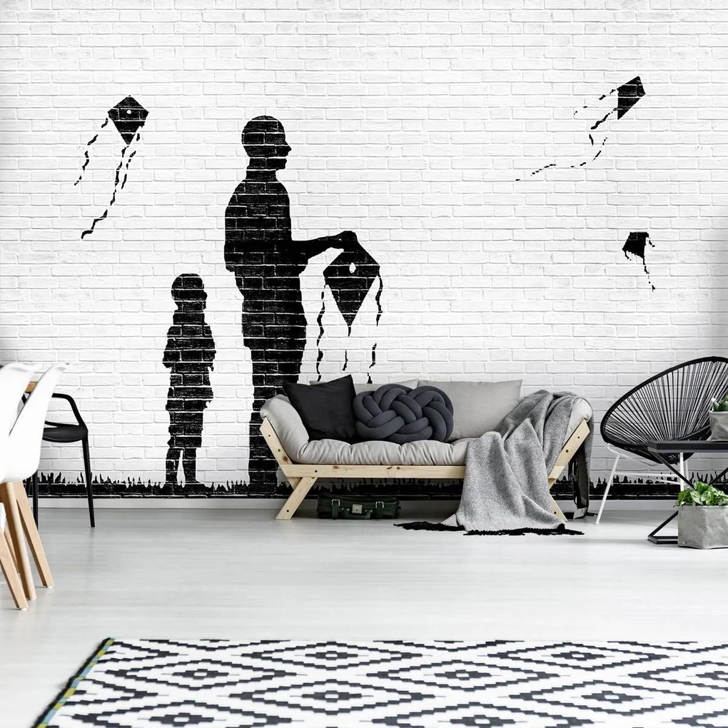 Fototapet - Umbre (152,5x104 cm)