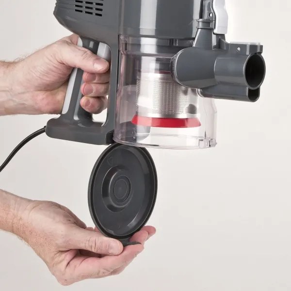 G3Ferrari G9002100 - Aspirator vertical STARDUST 600W/230V