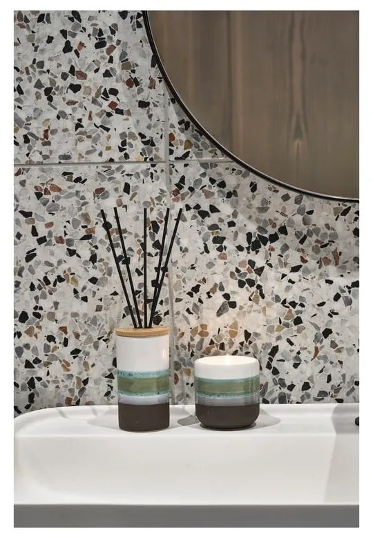 Difuzor de parfum Iris: Orchid Vanilla – Villa Collection