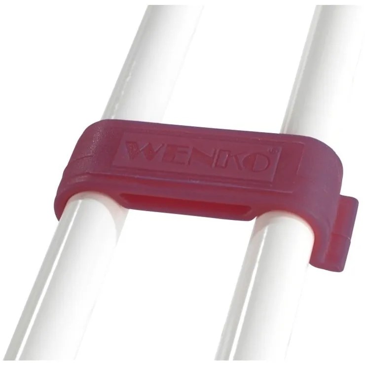 Uscător de rufe Wenko Summer, lungime 20 m