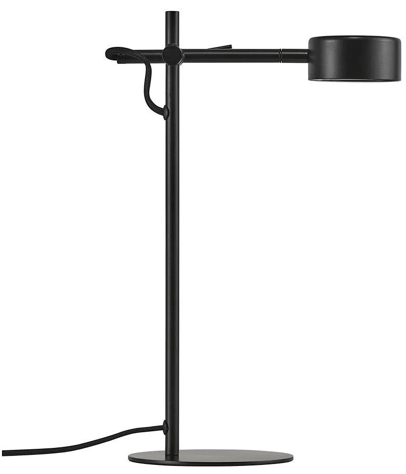 Veioza LED, Lampa de masa design nordic Clyde 2010835003 NL