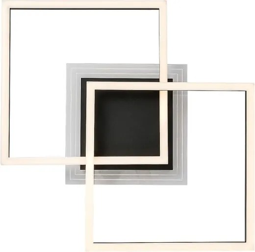 Rabalux 71372 - Plafonieră LED OTTAVIA, 28W, 230V, 3000K