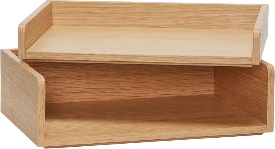 Organizator Afour – Hübsch