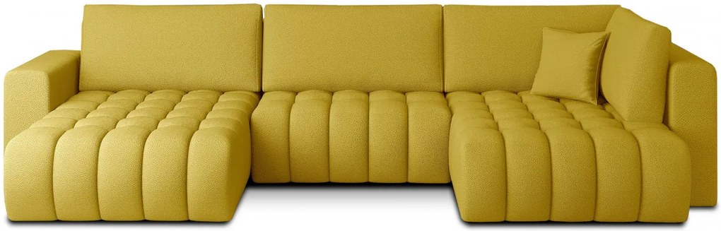 Coltar extensibil Bonito pe stanga Savoi 45