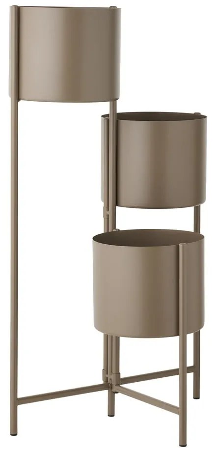 Ghiveci decorativ din metal Tule – House Nordic