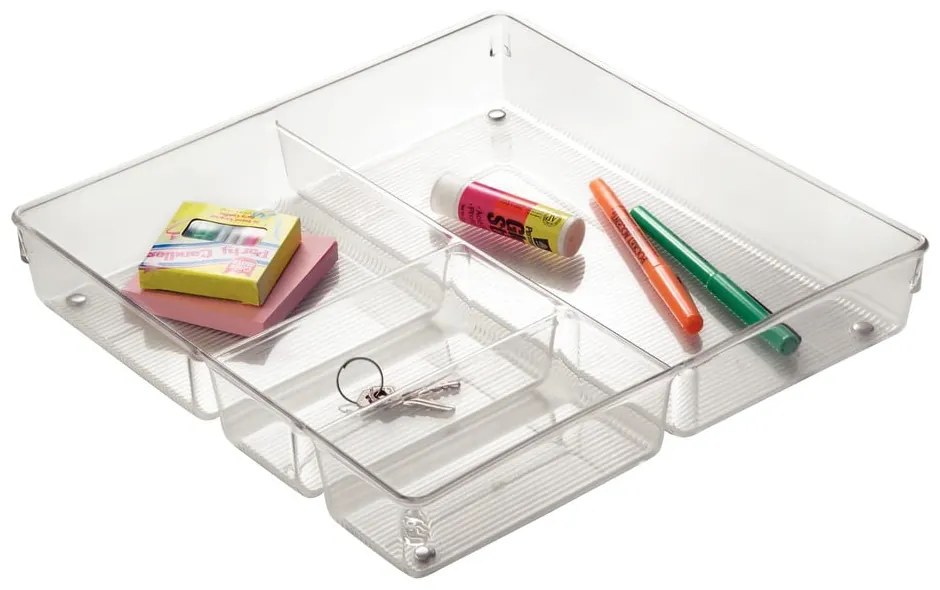 Sistem depozitare iDesign Linus, 30 x 30 cm