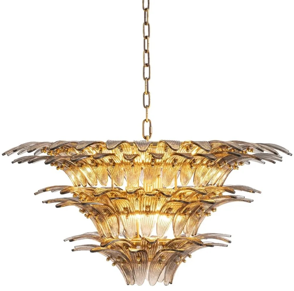 Lustra eleganta design LUX Italo