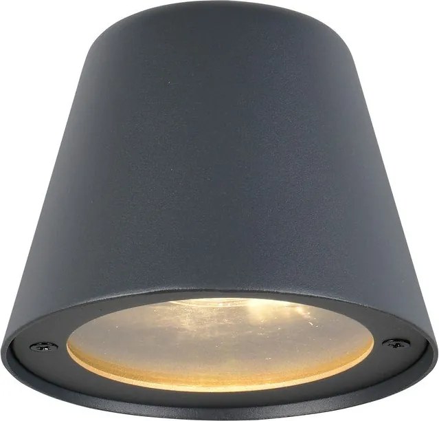 Corp de iluminat pentru exterior de perete ø 11,5 cm Beni – Trio