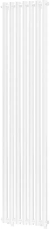 Mexen Texas calorifer decorativ 1800 x 460 mm, 719 W, Albă - W203-1800-460-00-20