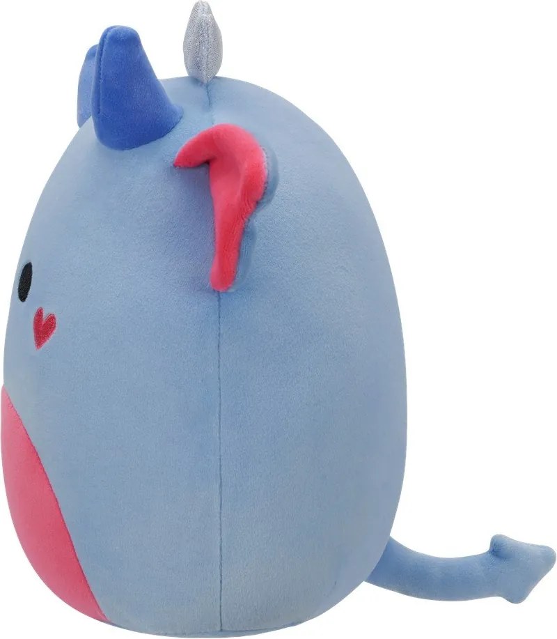 Jucărie de pluș King Kin – SQUISHMALLOWS