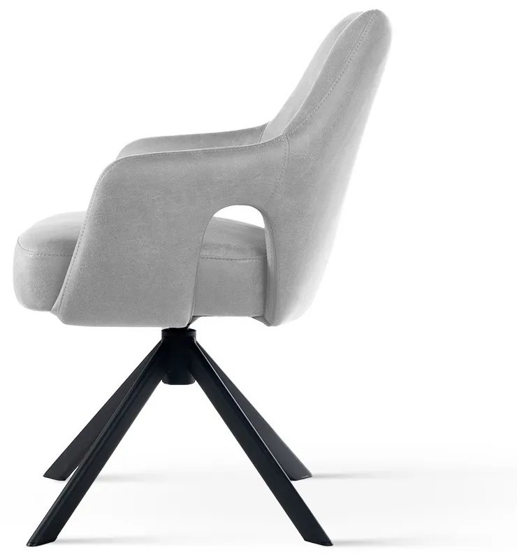Scaun rotativ Vesper