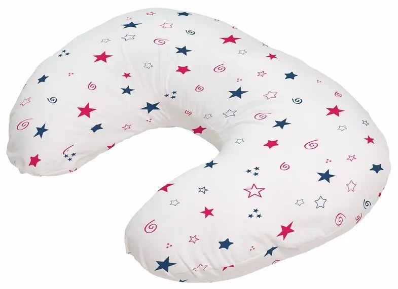 Perna pentru alaptat, closetome, color stars