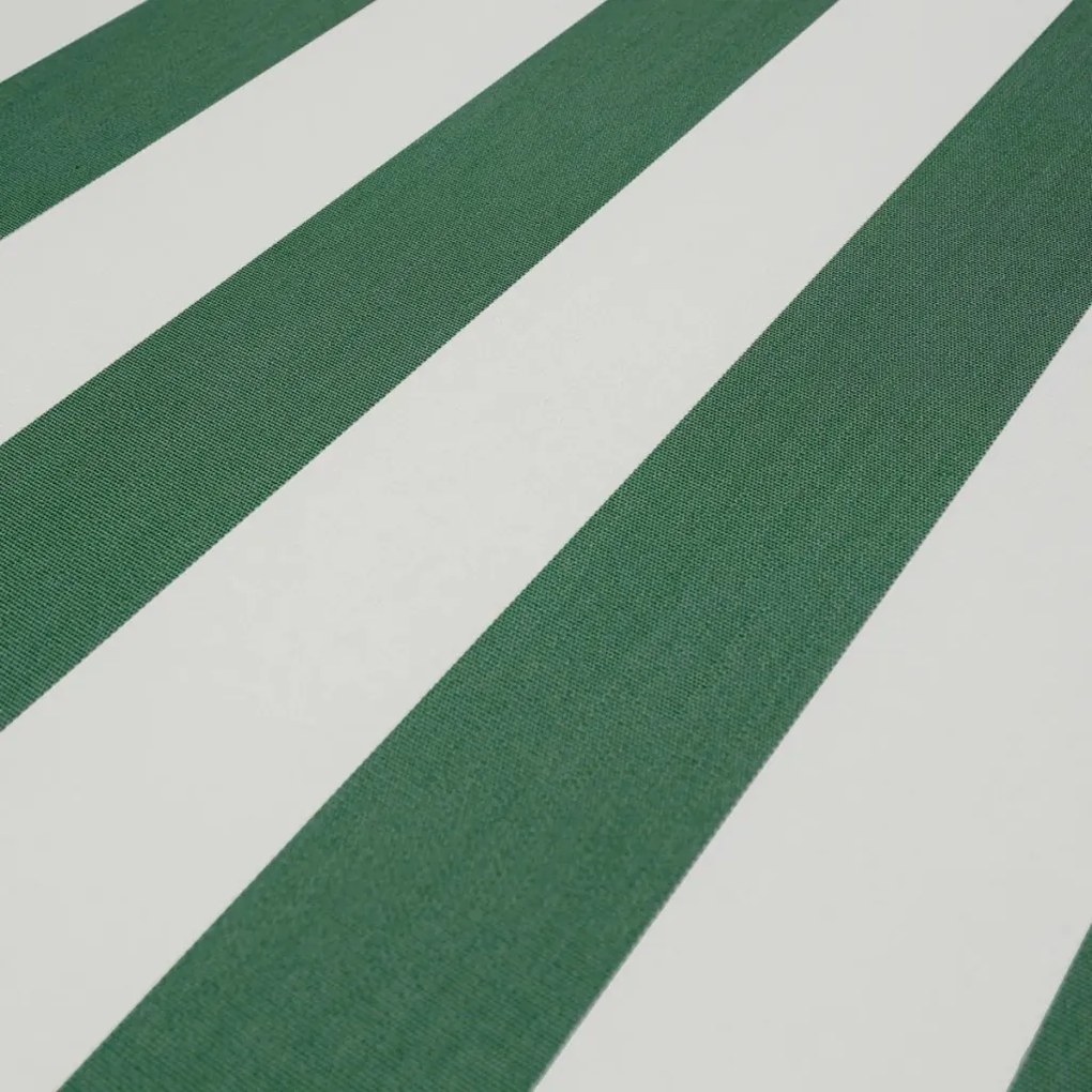 Fotoliu pentru interior si exterior Ocean Club, verde, 119629 HZ