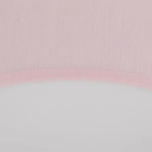 Brilagi - Plafonieră pentru copii NIMBUS MINI 2xE27/15W/230V 31x43 cm roz