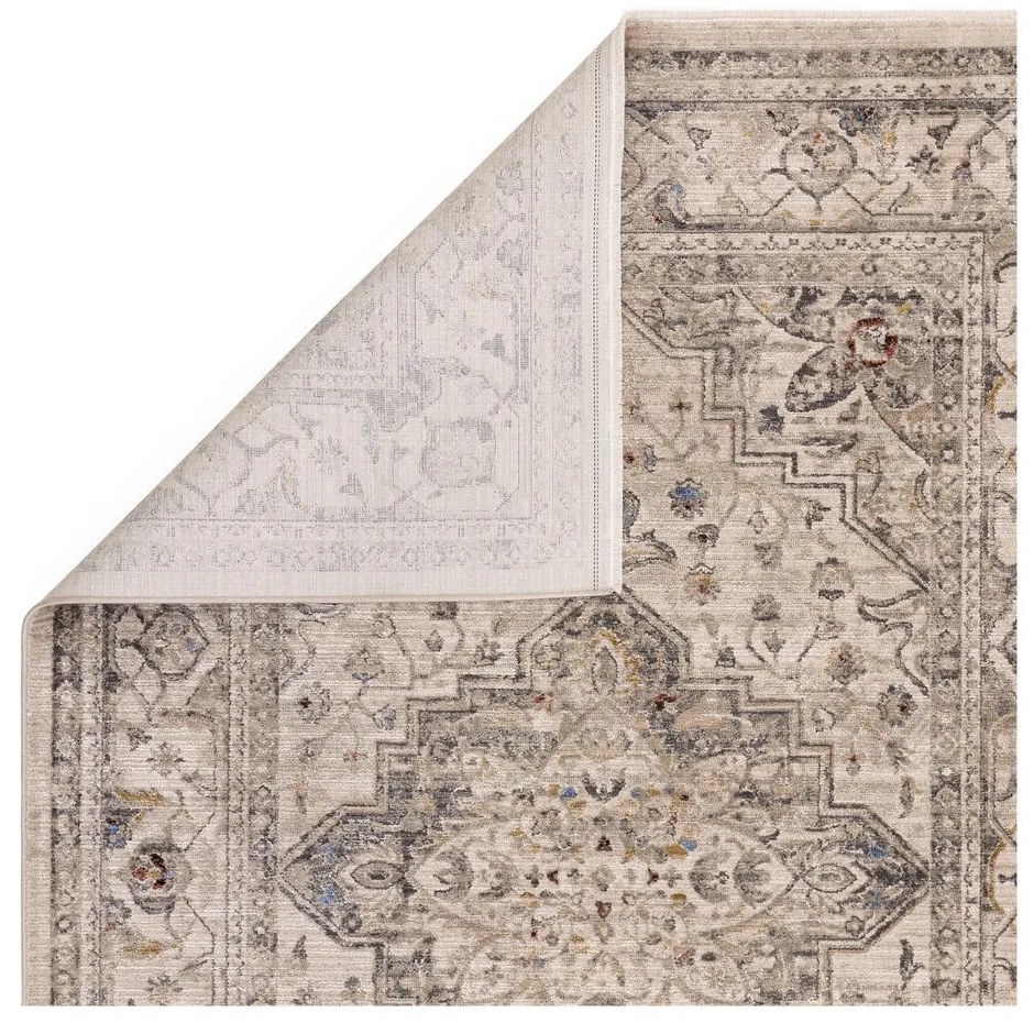 Covor bej 120x166 cm Sovereign – Asiatic Carpets