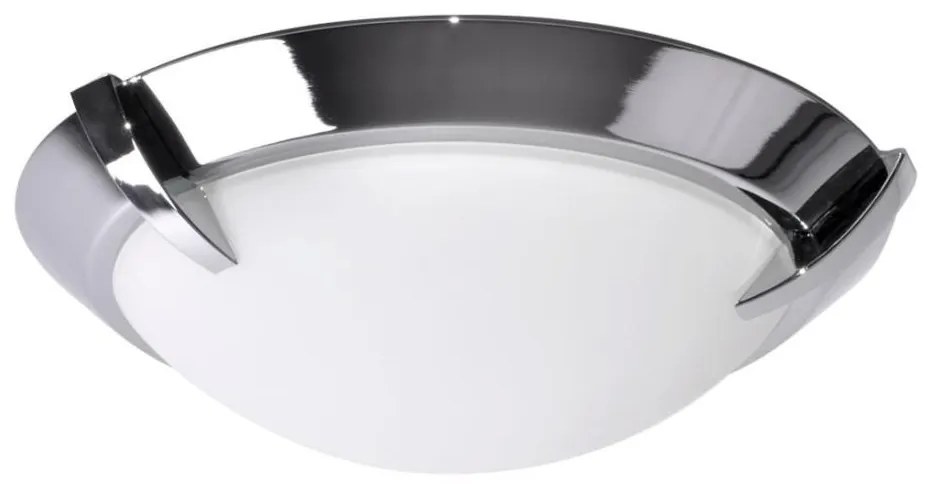 Plafonieră LED Briloner 2294-018 SPLASH LED/12W/230V