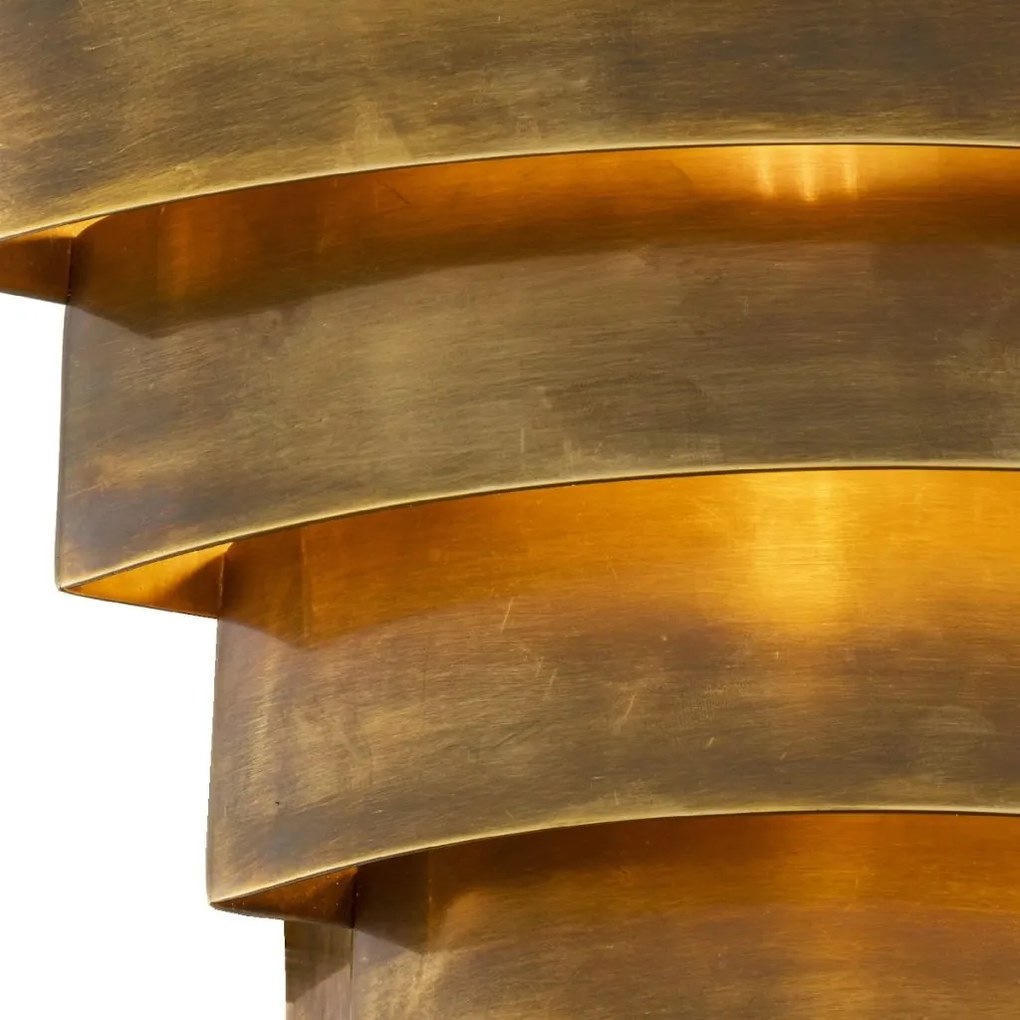 Aplica de perete design LUX Rizzi Double