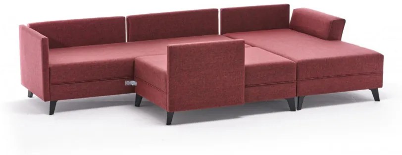 Coltar Living Eris, Bordo