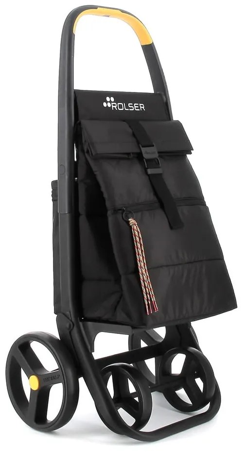 Sacoșă de cumpărături cu roți 45 l M Clec Termo Polar 8 Plus – Rolser