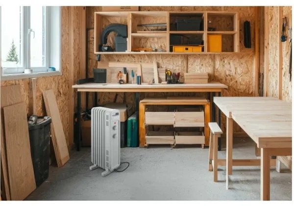 Sencor - Radiator cu ulei, 7 secțiuni, 600/900/1500 W, 230 V, alb