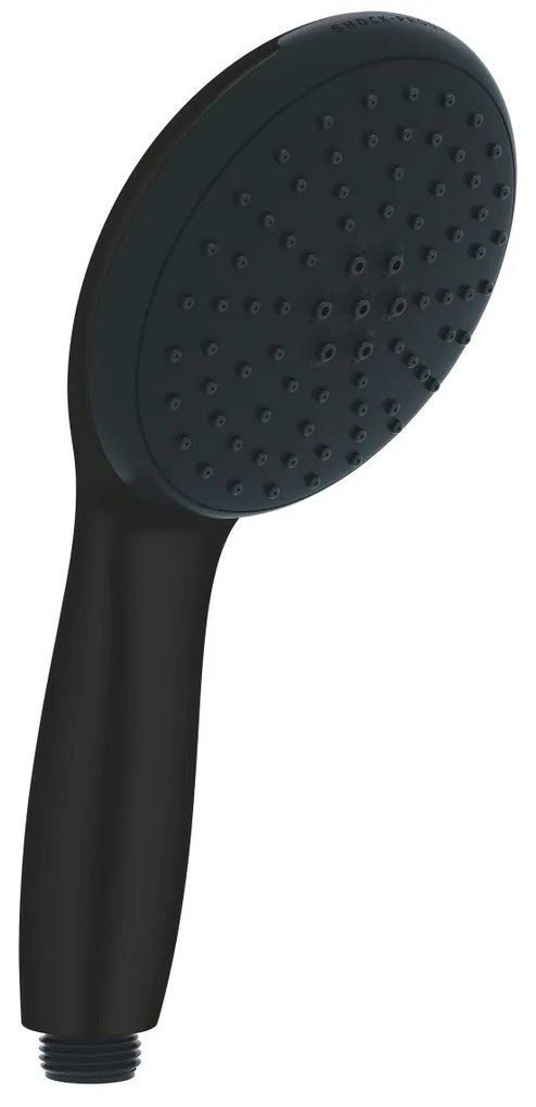 Grohe Vitalio Start dus de mana negru 279462431