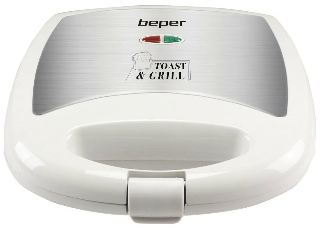 Beper 90620 Maxi sandwich maker