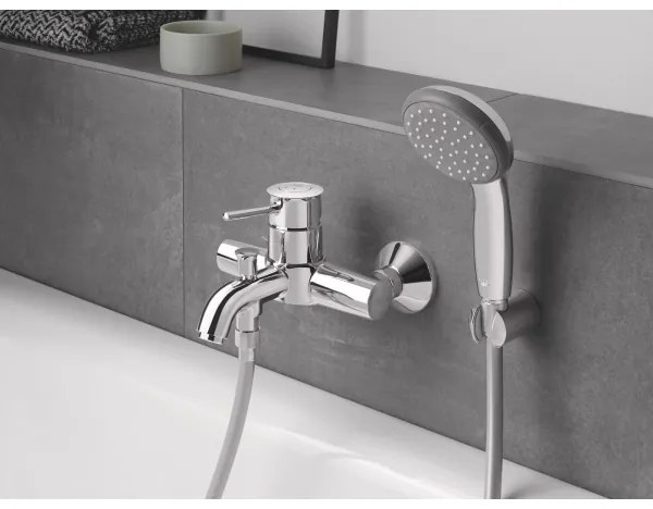GROHE 23787000 - Baterie de cadă START CLASSIC DN 15 crom lucios