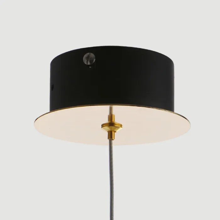Lampă suspendată FIALBO by Anzazo