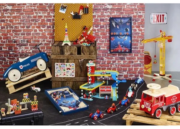 Pinball Vilac spațiu