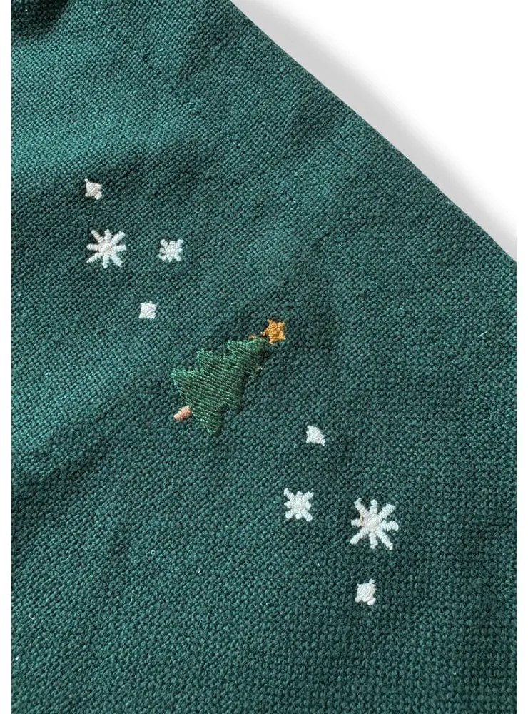 Șorț cu model de Crăciun Christmas Fable – JUNA