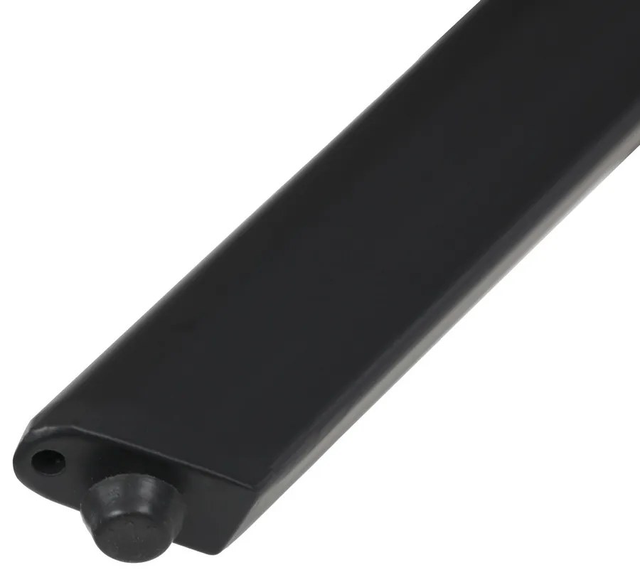 Masă rotundă R5010 GREY, stejar gri