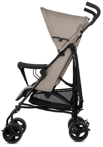 KINDERKRAFT TIK - Cărucior golf bej