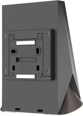 Viking - Aplica solară de perete LED cu senzor, reglabilă LED/1,3W/3,7V IP44 4000K