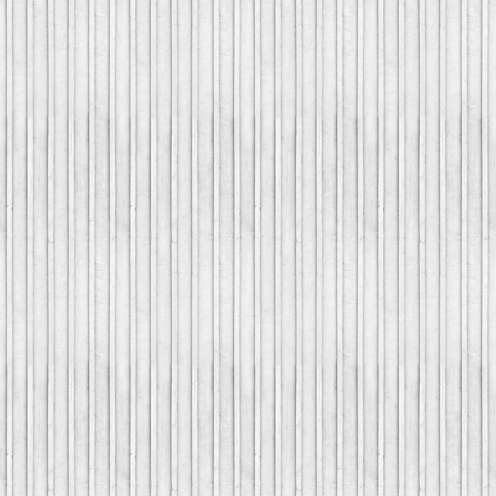 Fototapet, Swedish Cottage, White, Rebel Walls