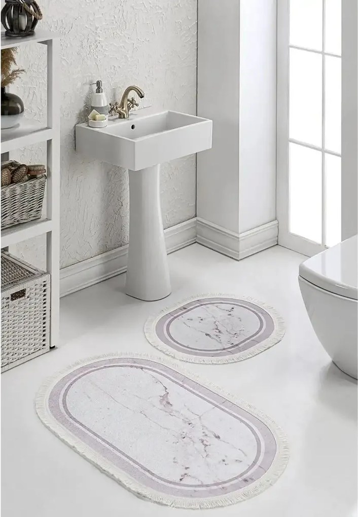 Set Covor baie  homs,Solo home,50010