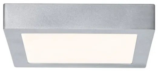 Paulmann 70649 - LED/15,5W Plafonieră ALBIA 230V