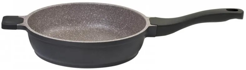 Tigaie adanca din aluminiu turnat 24 cm K2 Carl Schmidt Sohn OT 57862