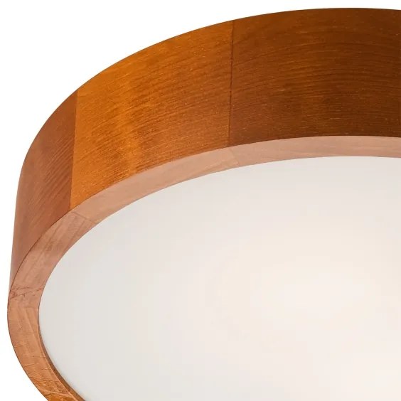 Plafonier 2xE27/60W/230V, iluminare plafon simplă și eficientă