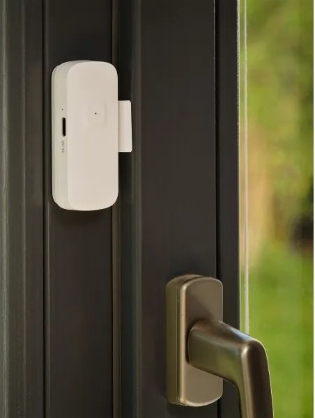 Osram - Senzor de contact SMART+ 3,7 V Wi‑Fi 500 mAh