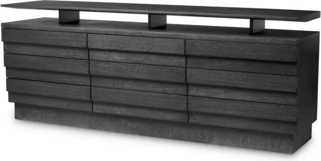 Comoda deosebita design LUX Quintino