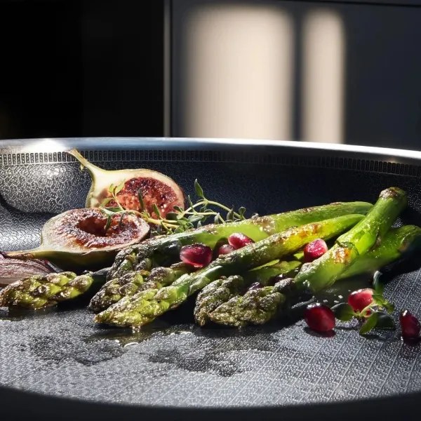 WMF - Tigaie de servire ULTIMATE PROFI RESIST, Ø 24 cm