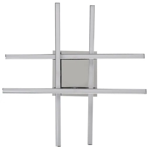 Eglo 95568 - LED Plafoniera LASANA 1 LED/24W/230V