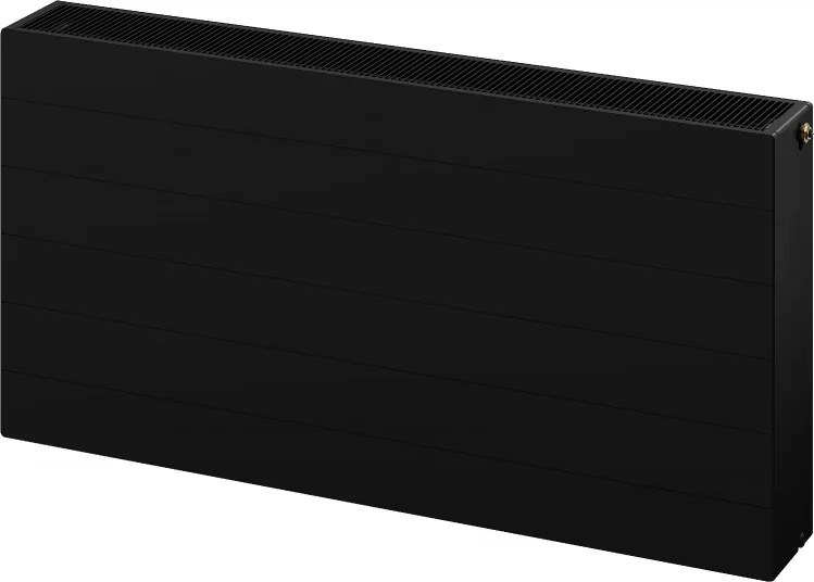 Mexen Line CCL33 radiator placă 900 x 1200 mm, conexiune inferioară centrală, 3601 W, negru - W6C33L-090-120-70