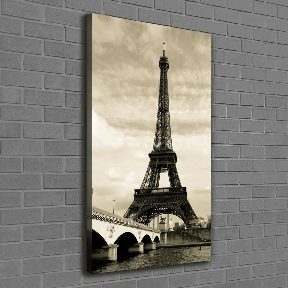 Print pe canvas Turnul Eiffel din Paris