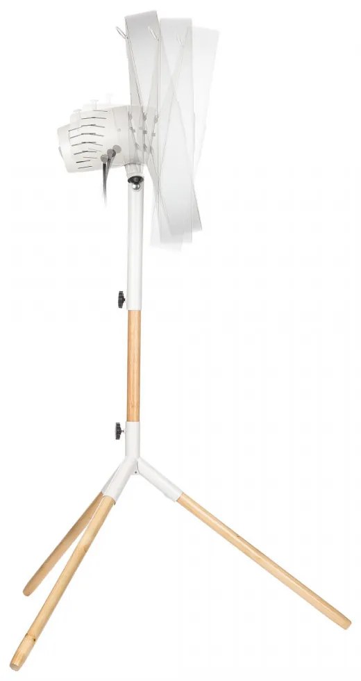Sencor SFN 4080WH ventilator cu stativ