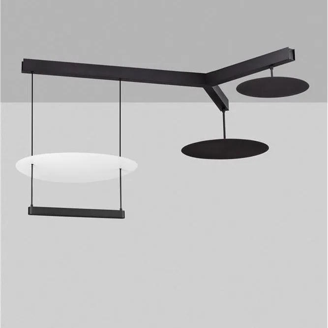 Lustra LED design modern DIONA, 3000K