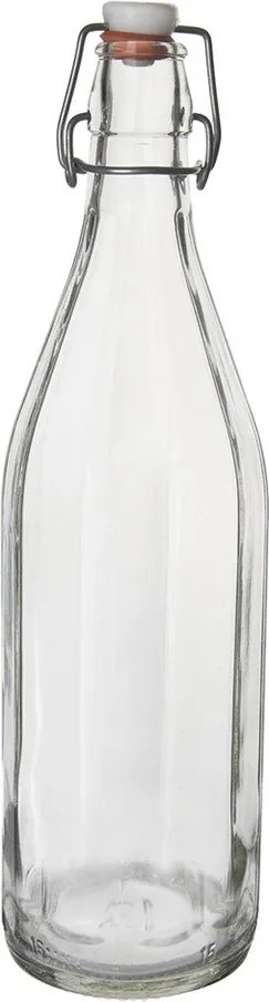 Sticlă din sticlă 500 ml Bugel – Orion