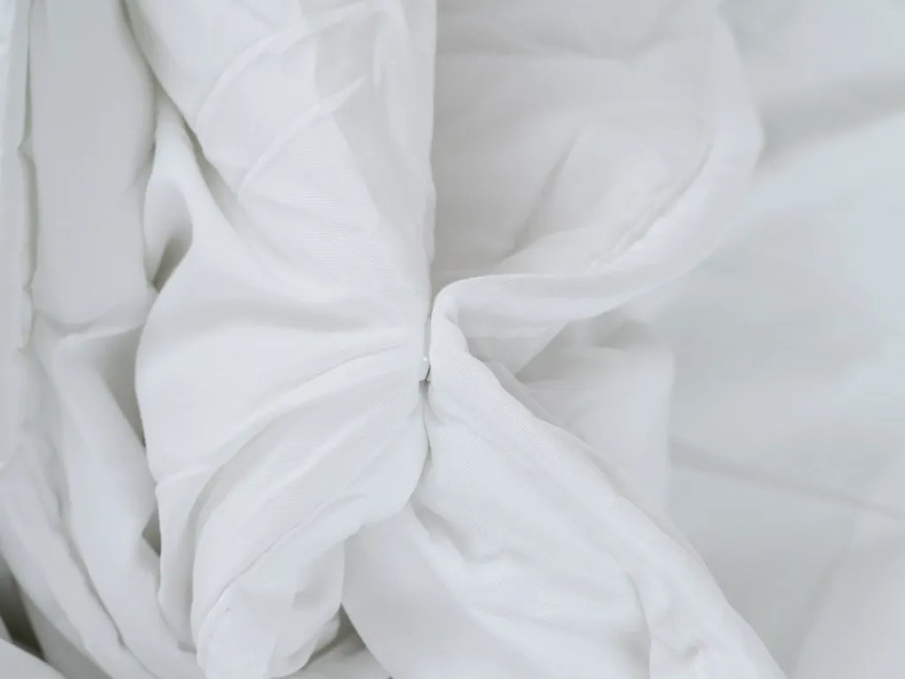 Patura din doua piese pentru toate anotimpurile 240x220 cm ALL SEASONS