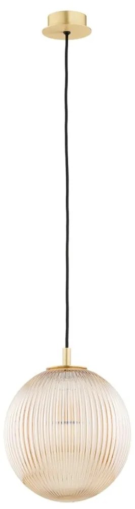 Pendul, Lustra suspendata design modern Paloma 25cm