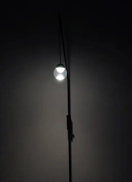 Aplica LED moderna design minimalist ZOOM W0269 MX